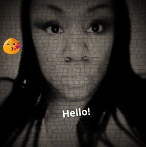 Meet your Posher, Desiree